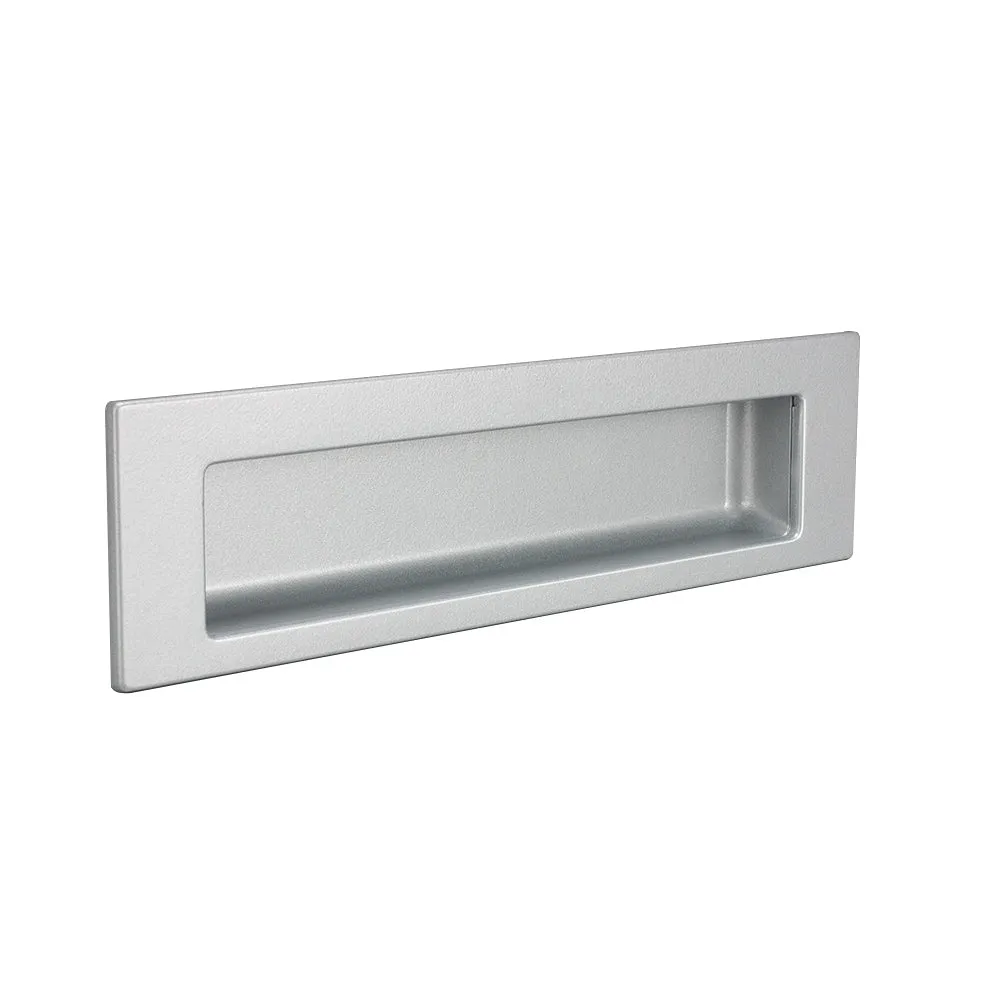 KETHY B382 CABINET FLUSH INSERT HANDLE 160MM