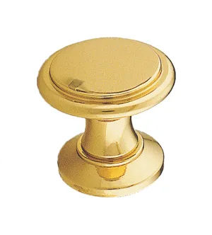 KETHY BK41 CABINET TOWER KNOB 25MM