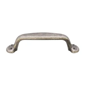 KETHY D1175 CABINET TEALL HANDLE 96MM