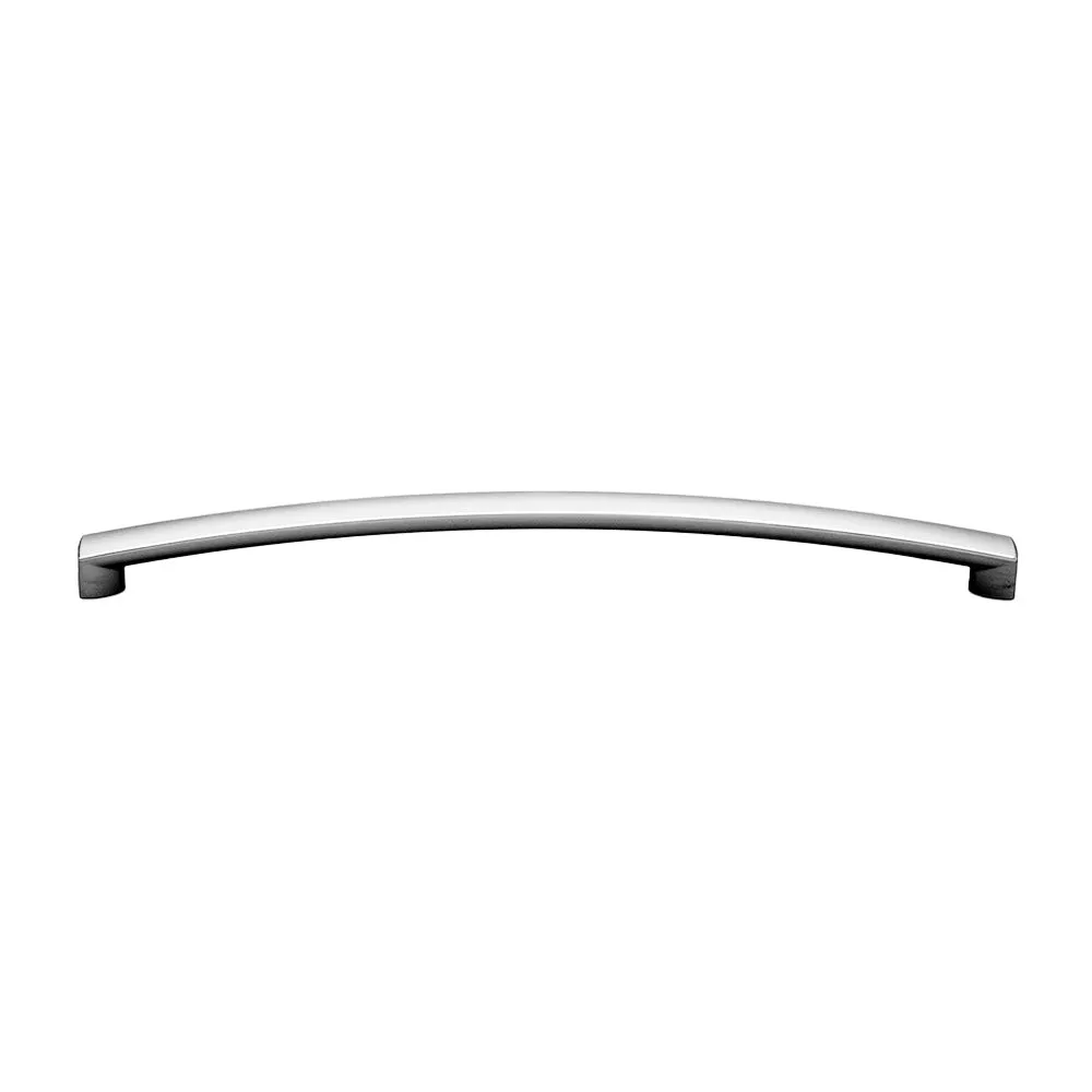 KETHY D592 CABINET ARCHED PULL HANDLE 288MM