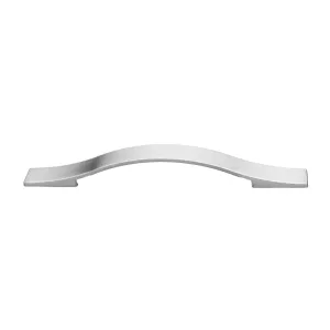 KETHY D902 CABINET PULL HANDLE 160MM