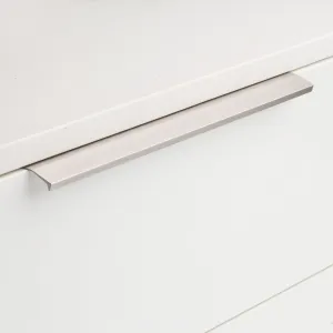 KETHY DL701 CABINET EDGE PULL 200MM