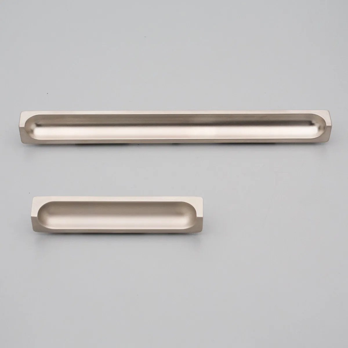 KETHY DL918 CABINET BACK EDGE PULL 100MM