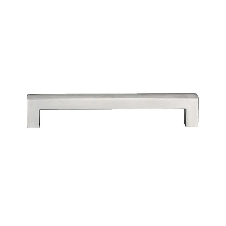 KETHY E5030 CABINET BIELLA 15MM FLUSH ENDS SATIN STAINLESS STEEL HANDLE