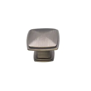 KETHY HT574 CABINET DARWEN KNOB 31MM