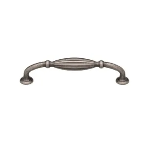 KETHY HT600 CABINET ASHFORD SOLID HANDLE ANTIQUE PEWTER