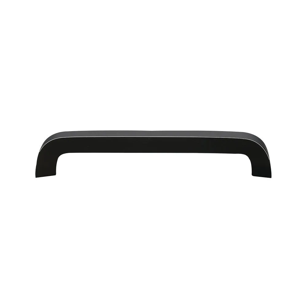 KETHY L7796 CABINET HARDEN HANDLE 160MM