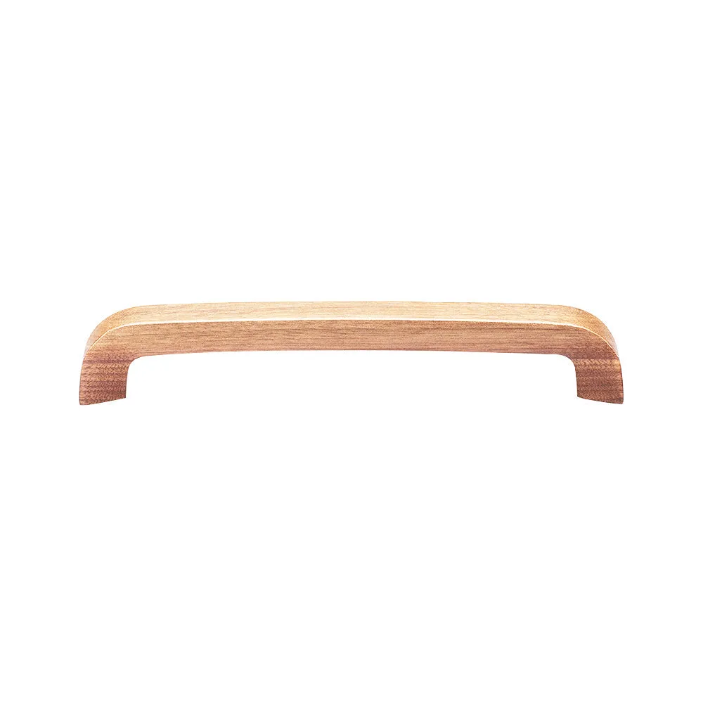 KETHY L7796 CABINET HARDEN HANDLE 160MM