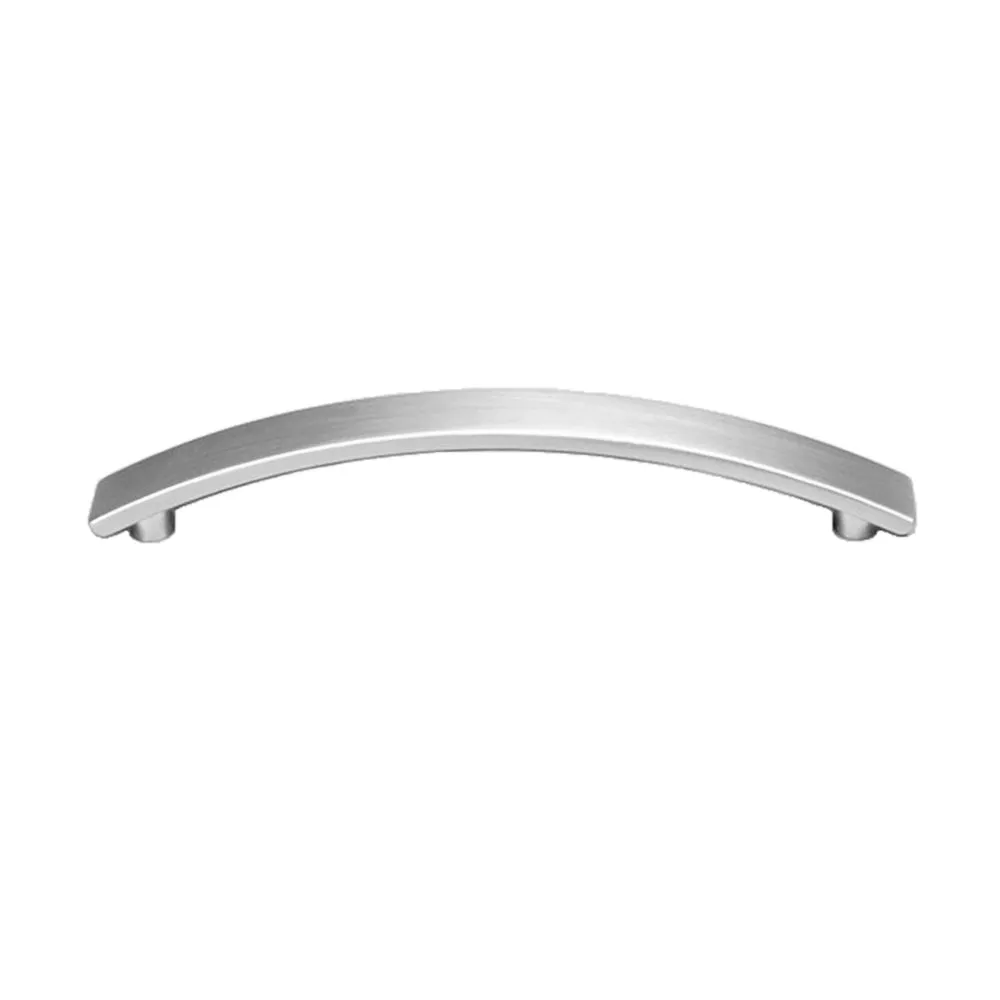 KETHY L805 CABINET BRIDGE HANDLE 128MM