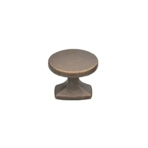 KETHY L835 CLASSIC CABINET KNOB 34MM