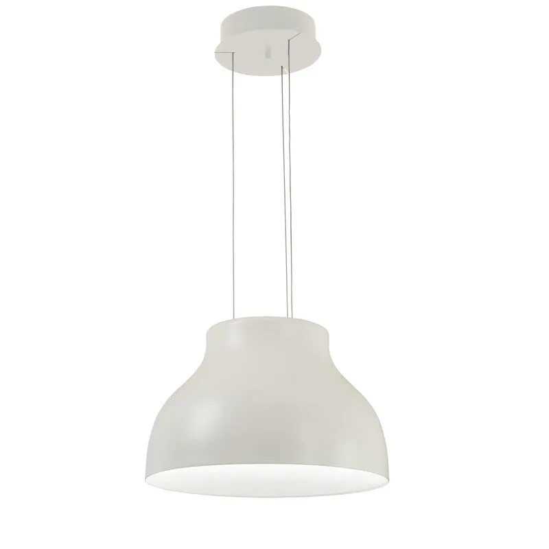 Kettle Up LED Pendant Light