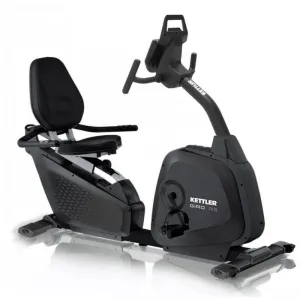 Kettler Giro R3 Recumbent Bike Comfort Cardio Fitness Training