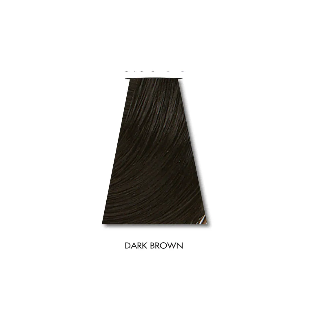 Keune Hair Color - 03 Dark Brown