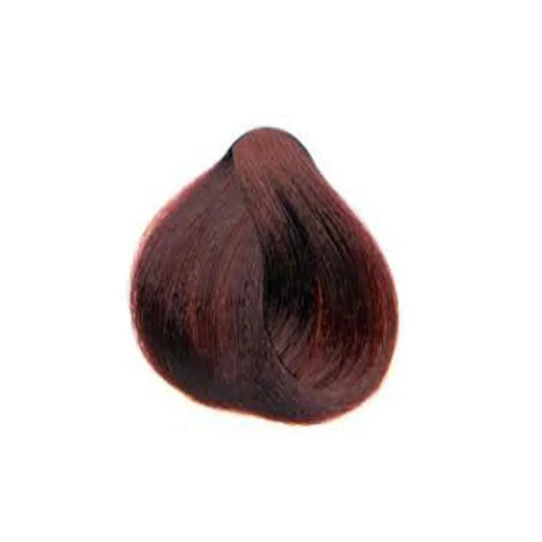 Keune Hair Color - 4.45 Medium Copper Mahogany Brown