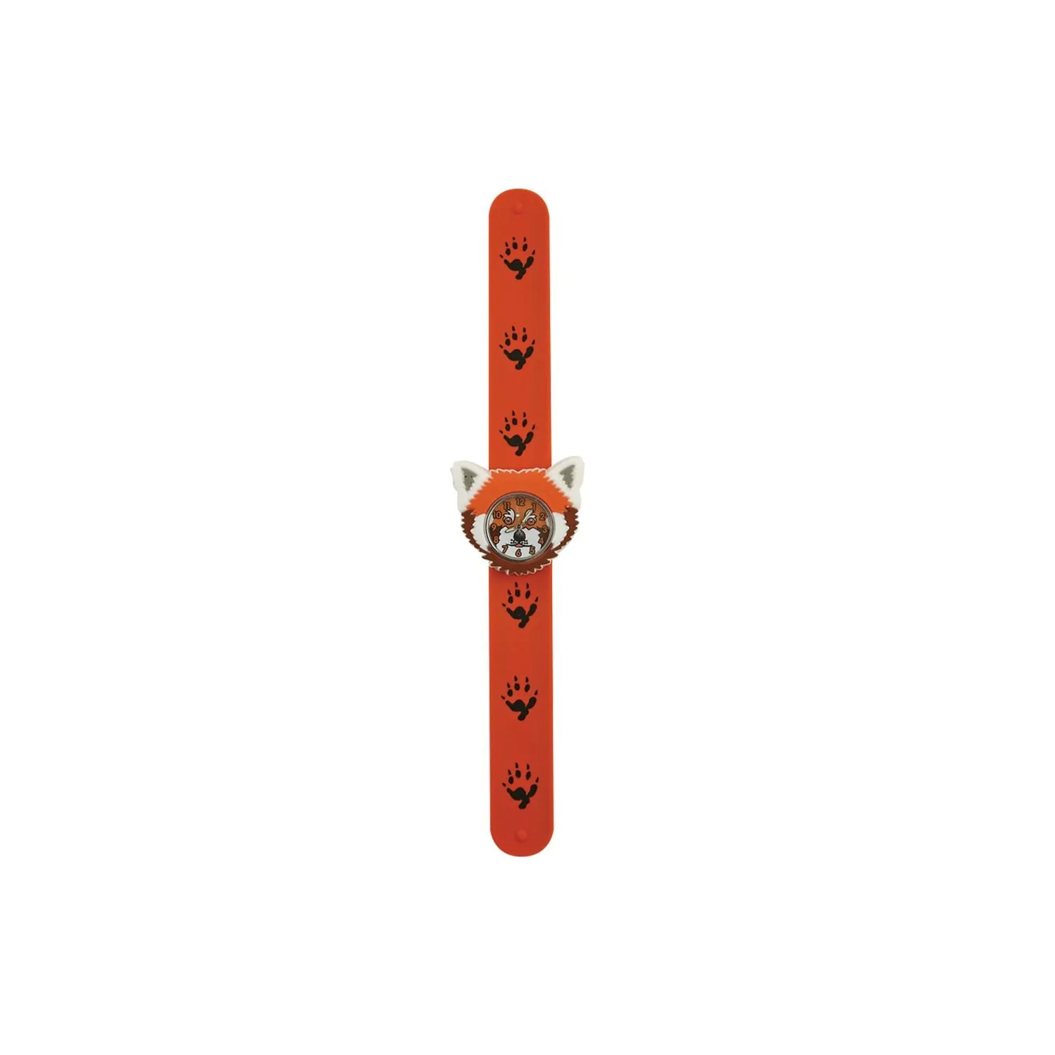 Keycraft Red Panda Wild Watch