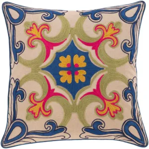 Khavi Pillow Cover