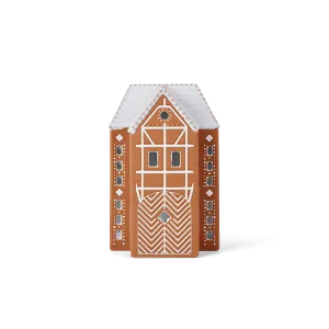 Kähler Gingerbread Lighthouse