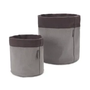 Khuwa Storage [Grey/Dark grey]