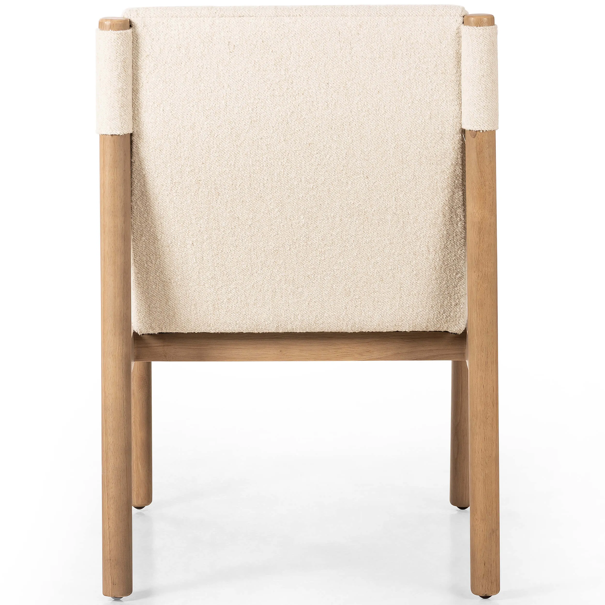 Kiano Dining Chair, Charter Oatmeal, Set of 2