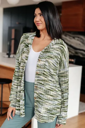 Kiara Knit Cardigan