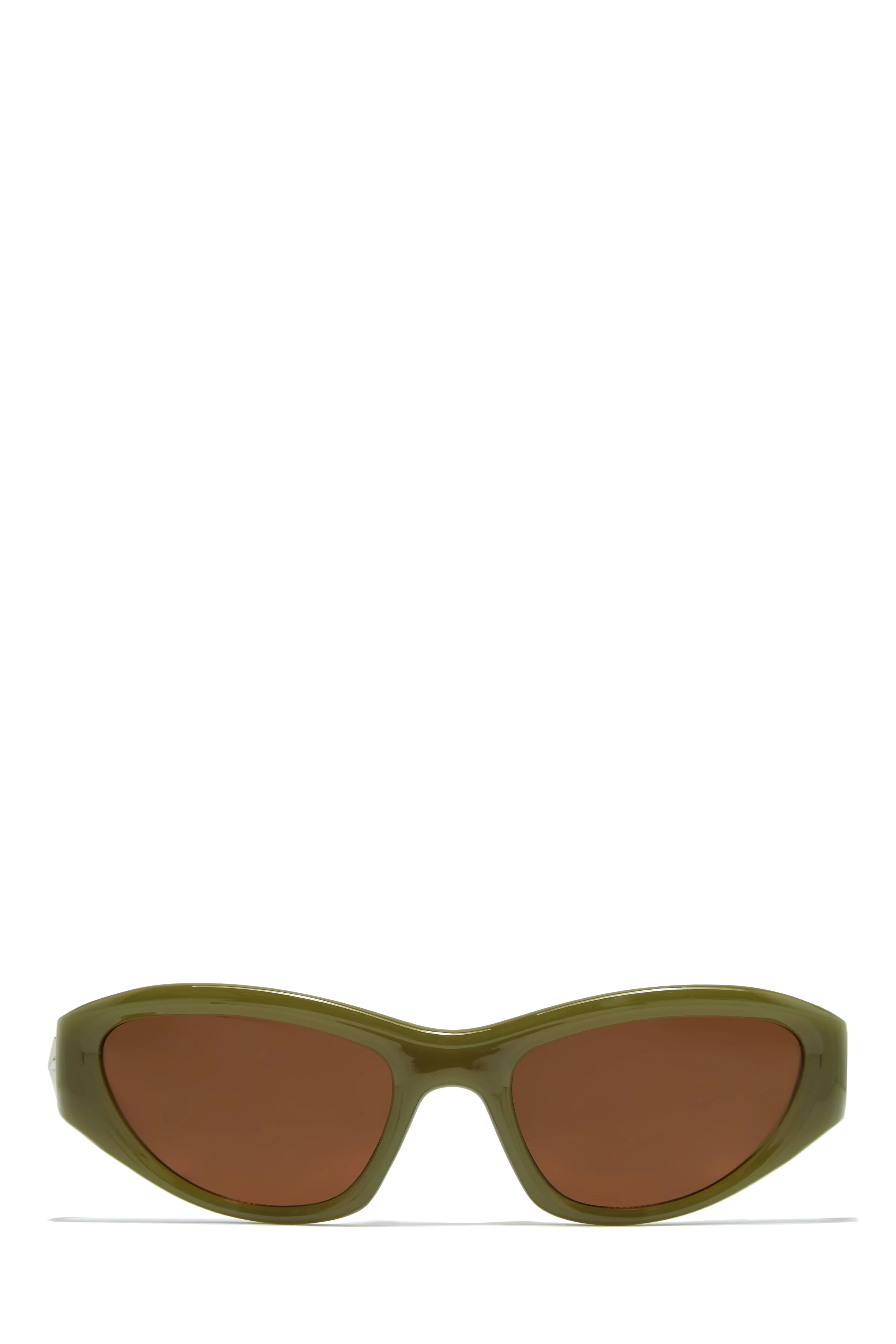 Kiazi Sunglasses - Blue