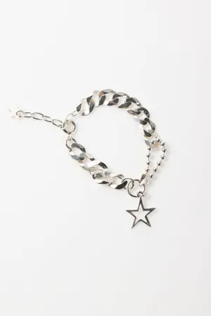 Kick In The Eye 'Superstar' Bracelet