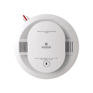 Kidde Hardwired Smoke & Carbon Monoxide Detector 900-CUAR