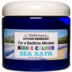 Kiddie Calmer Sea Bath