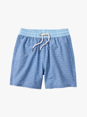 Kids Bayberry Trunk | Blue Waves