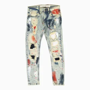 Kid's Billion Dollar Denim Pant