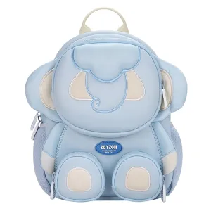 Kids Brown Bear Mini Backpack for Toddlers