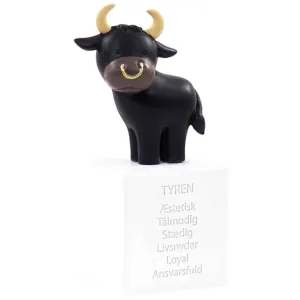 Kids by Friis Piggy Bank Zodiac Signs Taurus