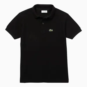 Kid's Classic Pique Polo Shirt