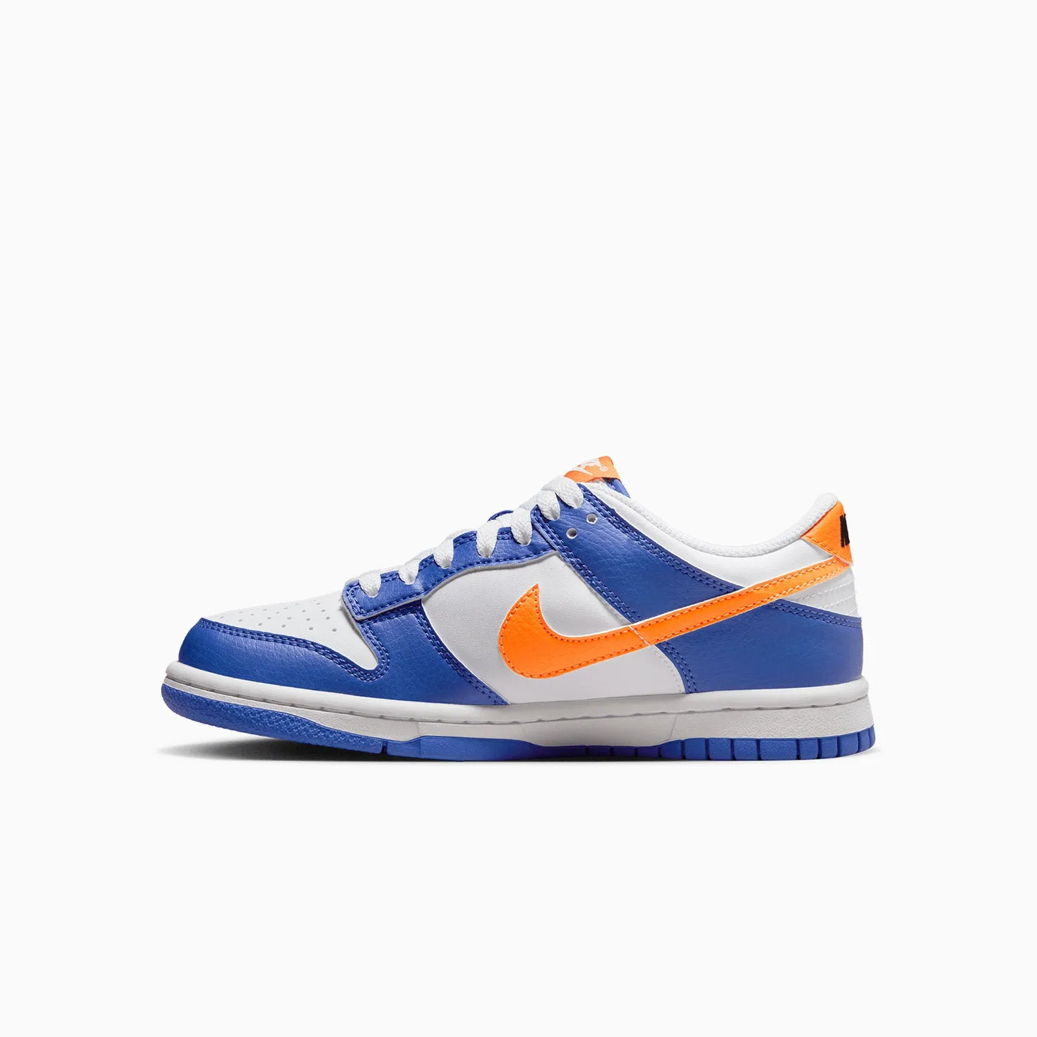 Kid's Dunk Low "Knicks" Grade School