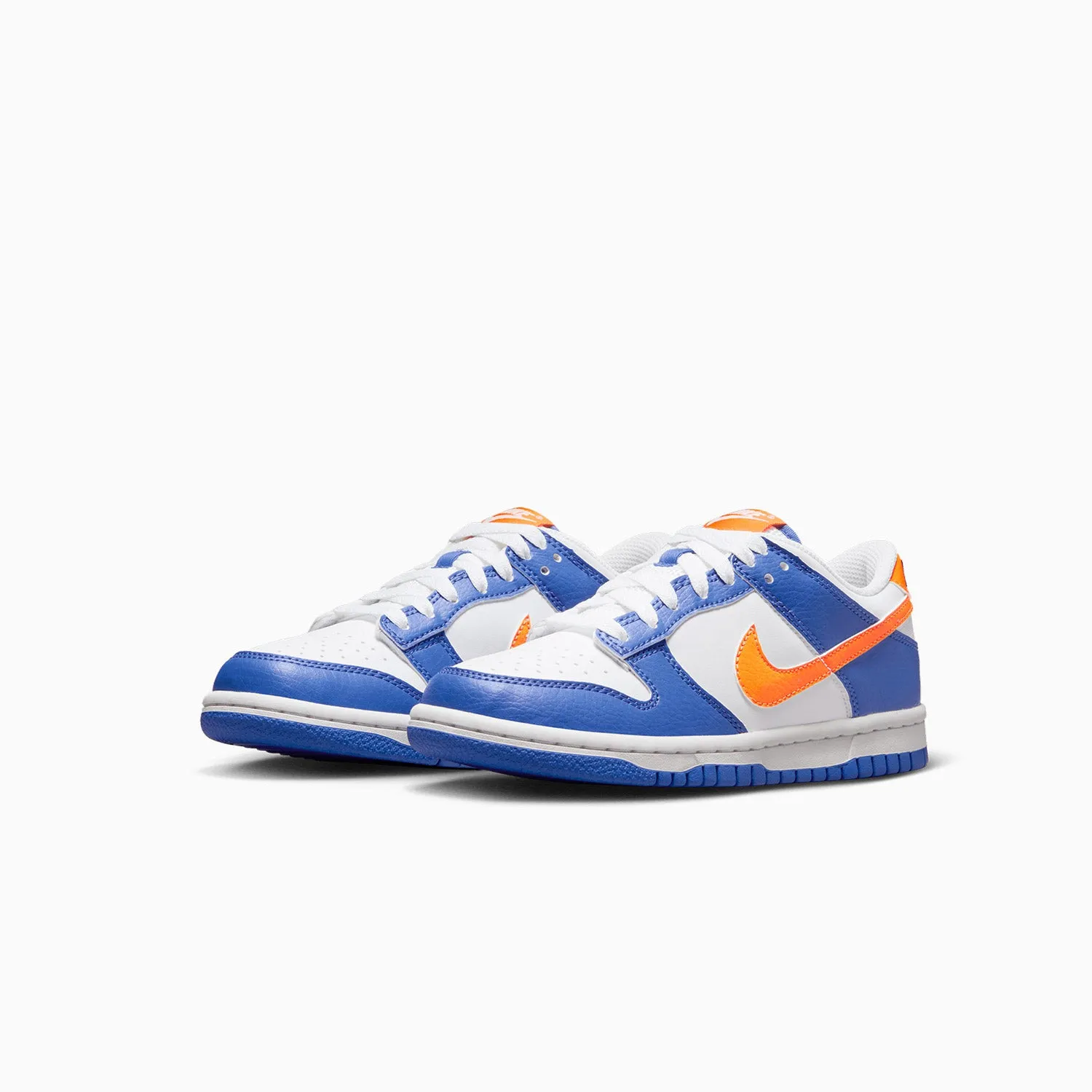 Kid's Dunk Low "Knicks" Grade School