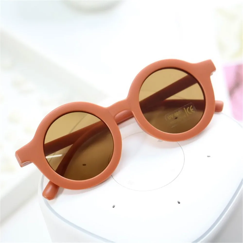 Kids Fashion Sunglasses, Various colors