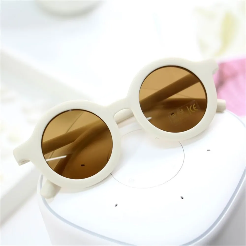 Kids Fashion Sunglasses, Various colors