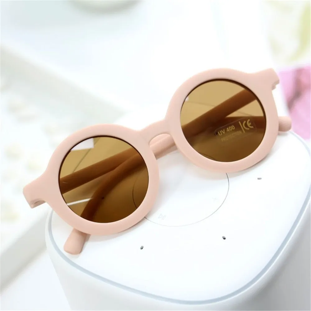 Kids Fashion Sunglasses, Various colors