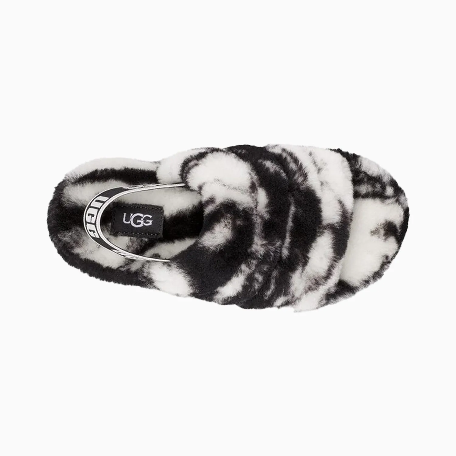 Kid's Fluff Yeah Marble Slide