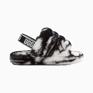 Kid's Fluff Yeah Marble Slide