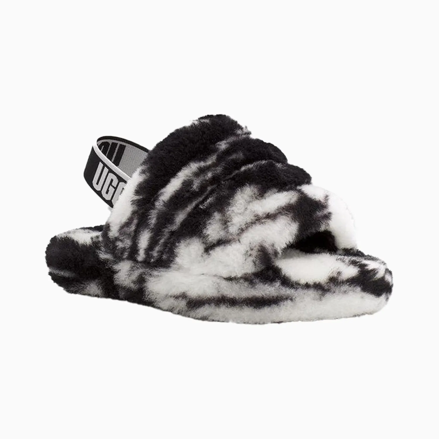 Kid's Fluff Yeah Marble Slide