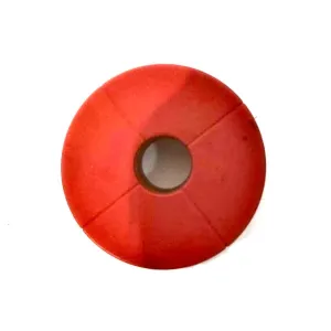 Kids Furniture Knob Red Round