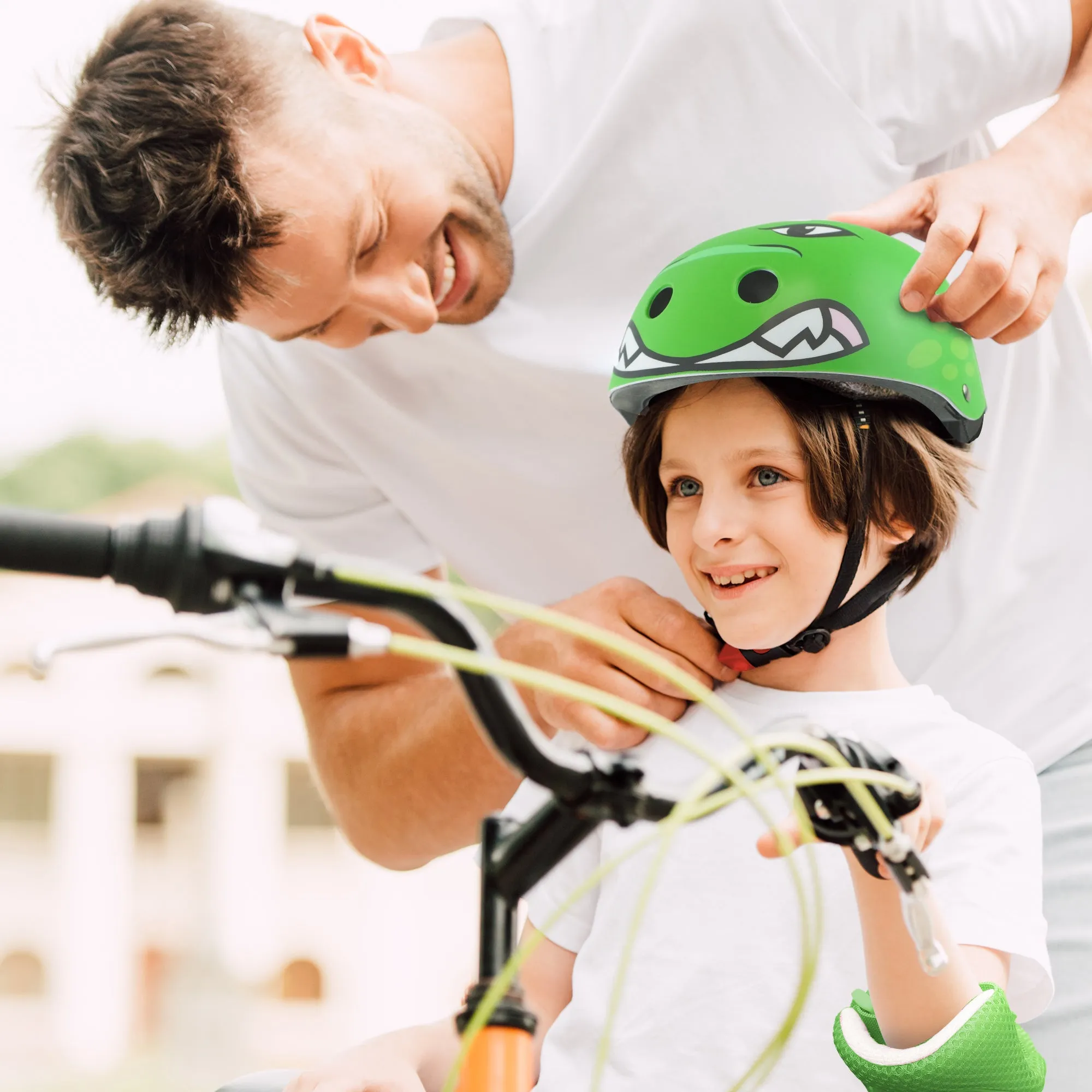 Kids Helmet