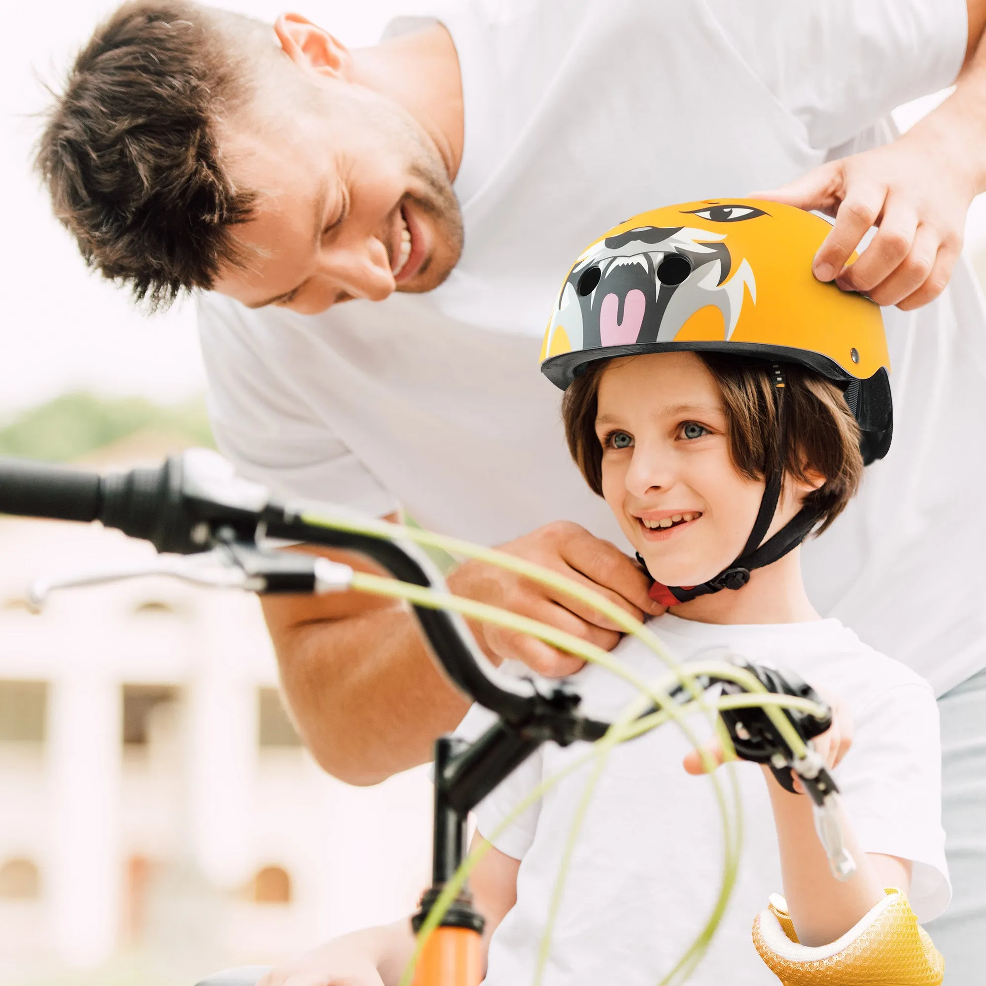 Kids Helmet