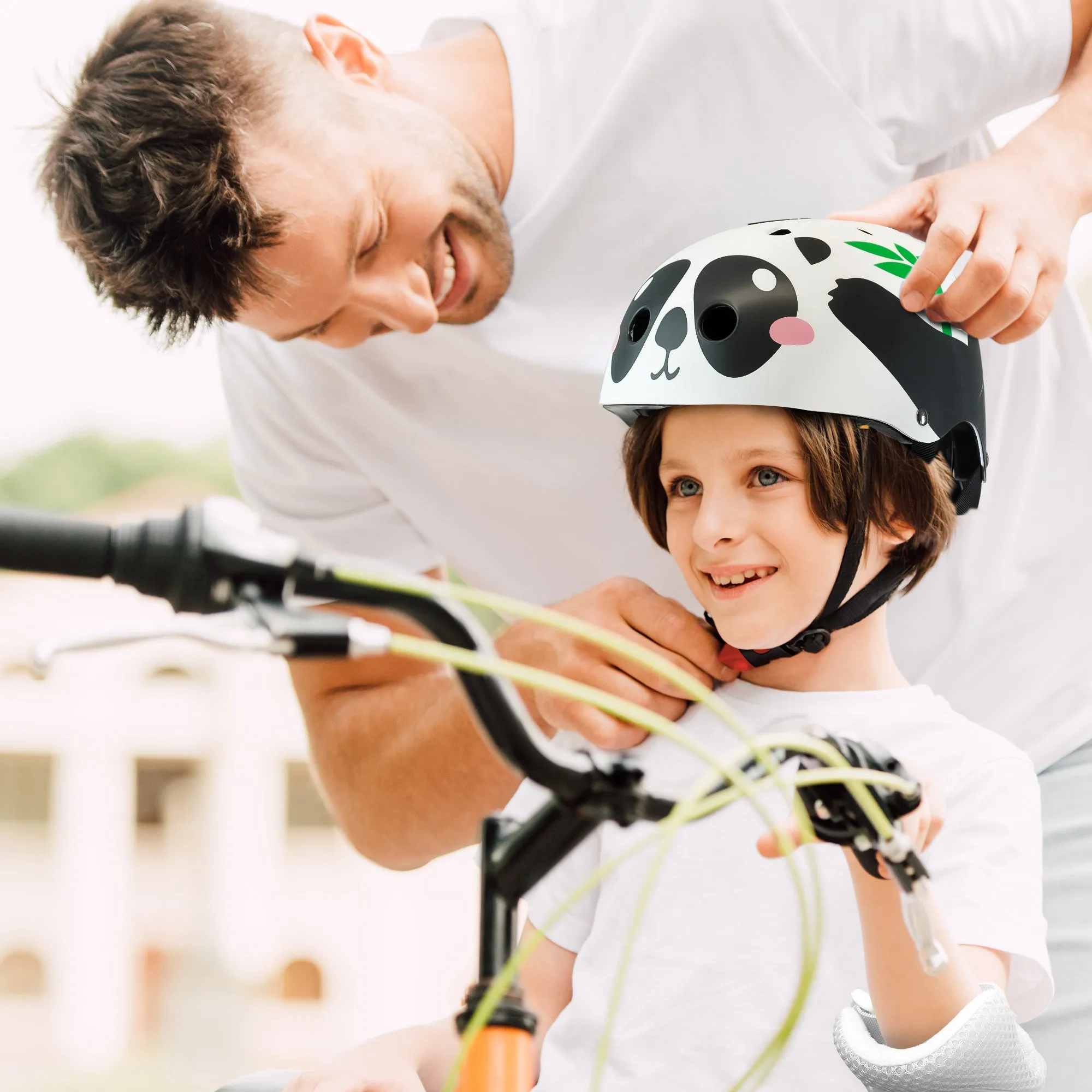 Kids Helmet