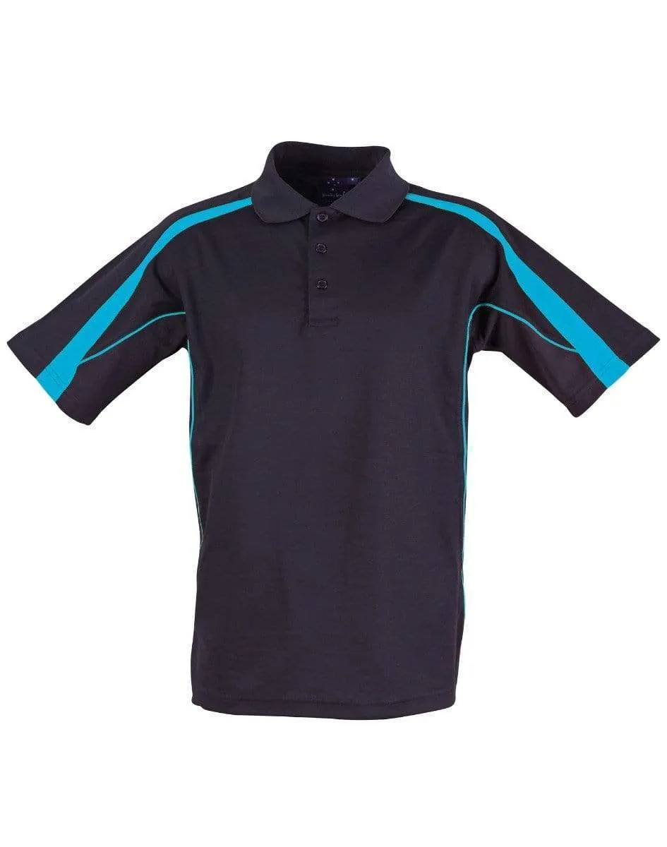 Kid's Legend Polo Shirt PS53K