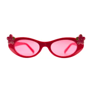 Kids ⭐️ MAUI Hot Pink Cat-Eye