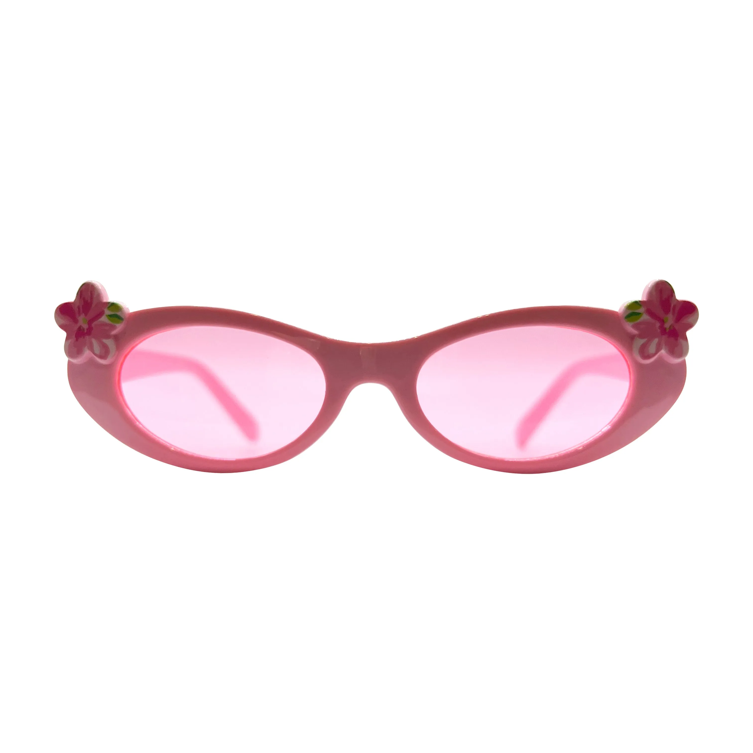 Kids ⭐️ MAUI Pink Cat-Eye