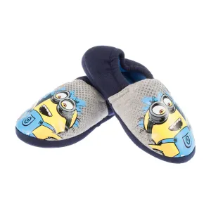 Kids' Minion Wollaston Slipper