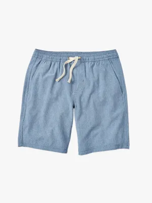 Kids One Short | Blue